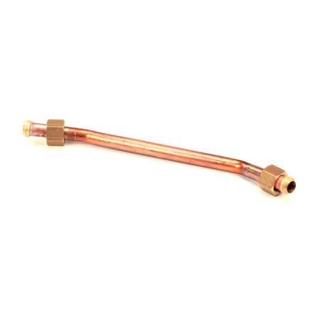 Nuova Simonelli Usa Tube Upper For Raised Group Au 98030087